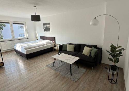 Mitte Apartment | 60 m² Apartment ∙ 2 bedrooms ∙ 4 guests