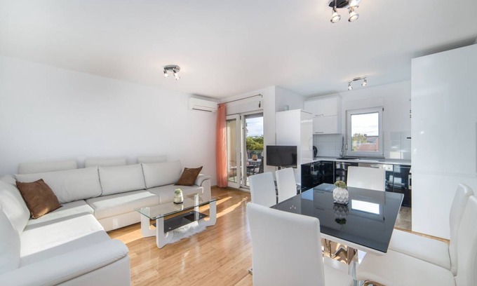 Bidol Apartment | 60 m² Apartment ∙ 2 bedrooms ∙ 5 guests