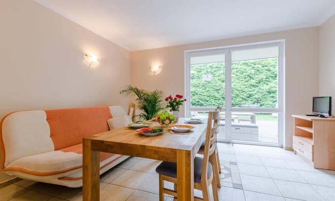 Rowy Apartment | 60 m² Apartment ∙ 2 bedrooms ∙ 4 guests
