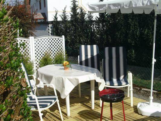 Abenheim Apartment | 60 m² Apartment ∙ 2 bedrooms ∙ 4 guests