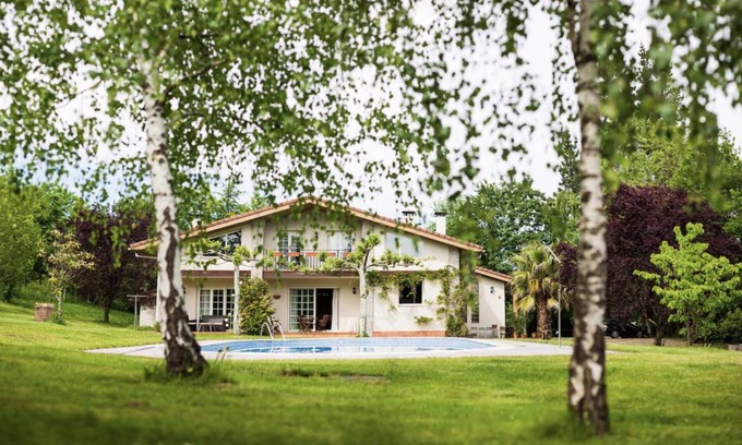 Amurrio Apartment | 60 m² Apartment ∙ 4 bedrooms ∙ 11 guests