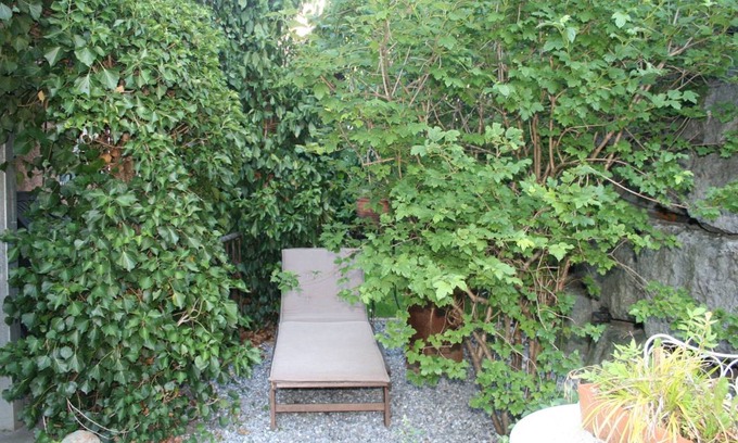 Wilderswil Apartment | 60 m² Apartment ∙ 1 bedroom ∙ 2 guests