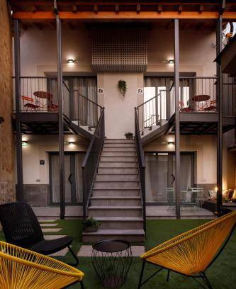 Torremenga Apartment | 60 m² Apartment ∙ 2 bedrooms ∙ 5 guests