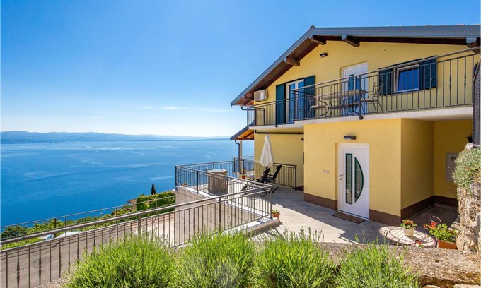 Tulisevica Apartment | 60 m² Apartment ∙ 1 bedroom ∙ 3 guests