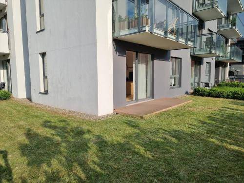 Mlyniska Apartment | 60 m² Apartment ∙ 2 bedrooms ∙ 6 guests