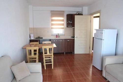 Gokceada Apartment | 60 m² Apartment ∙ 1 bedroom ∙ 4 guests