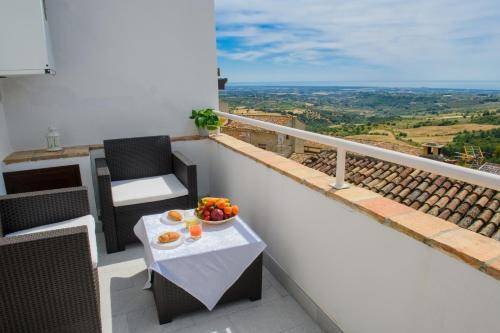 Nova Siri Bed & Breakfast | 60 m² Bed and breakfast ∙ 2 bedrooms ∙ 4 guests