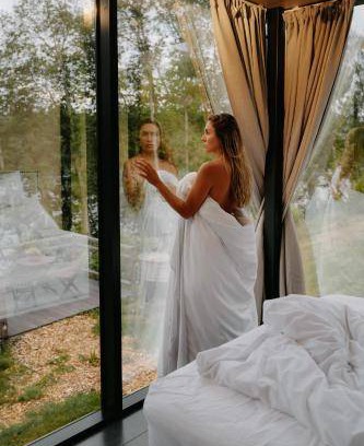 Fenstad Bed & Breakfast | 60 m² Bed and breakfast ∙ 3 bedrooms ∙ 6 guests