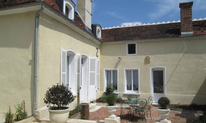 Junay Cottage | 60 m² Cabin ∙ 2 bedrooms ∙ 4 guests