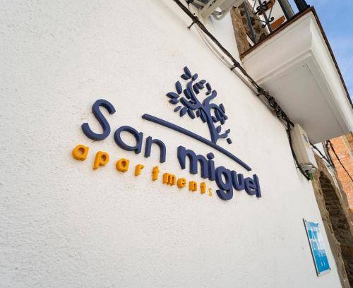 Jarandilla de la Vera Apartment | 60 m² Apartment ∙ 2 bedrooms ∙ 7 guests