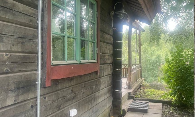 Mjolby Municipality House | 60 m² House ∙ 2 bedrooms ∙ 5 guests