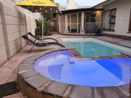 Belville Hotel | 60 m² Hotel ∙ 2 guests