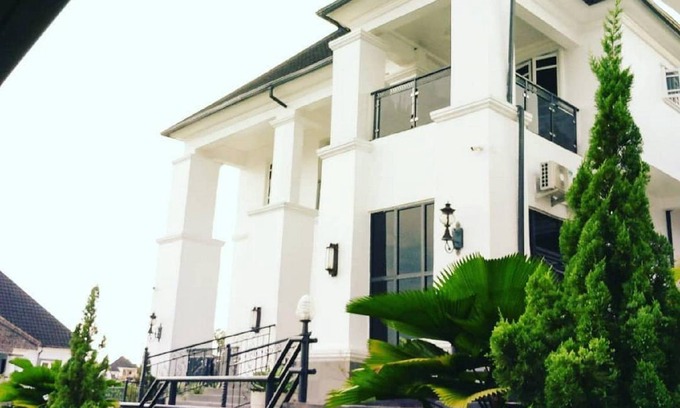 Calabar Hotel | 60 m² Hotel ∙ 4 guests