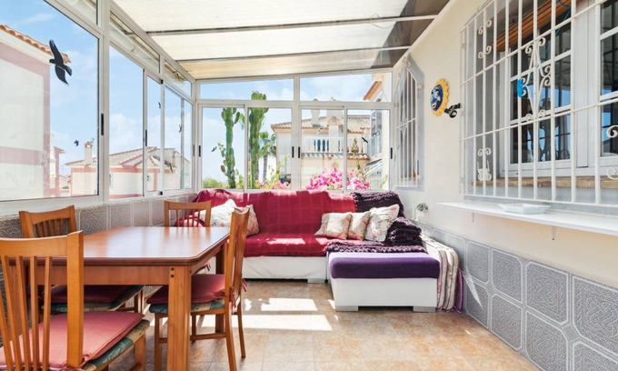 Los Altos House | 60 m² House ∙ 1 bedroom ∙ 4 guests