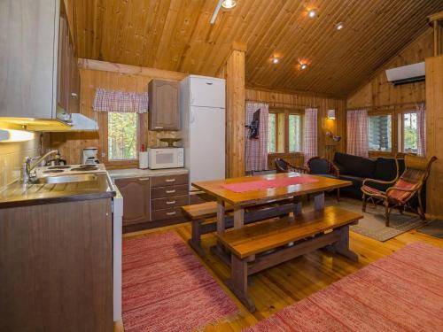 Koli National Park House | 60 m² House ∙ 1 bedroom ∙ 6 guests
