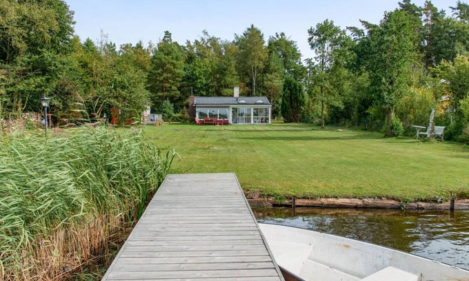 Ljungbyhed House | 60 m² House ∙ 1 bedroom ∙ 6 guests