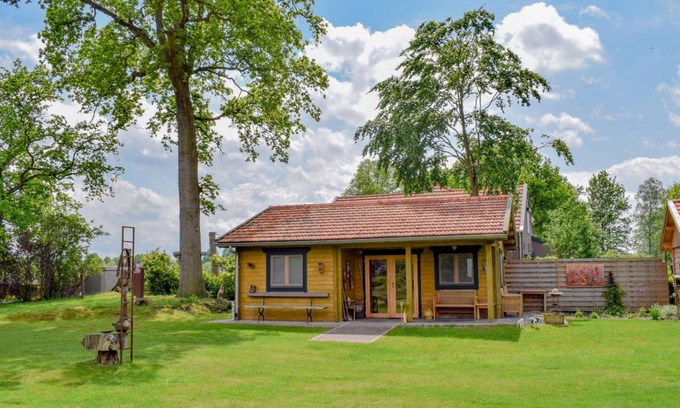 Homberg House | 60 m² House ∙ 1 bedroom ∙ 2 guests