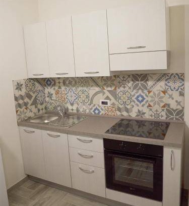 Aspra House | 60 m² House ∙ 1 bedroom ∙ 4 guests