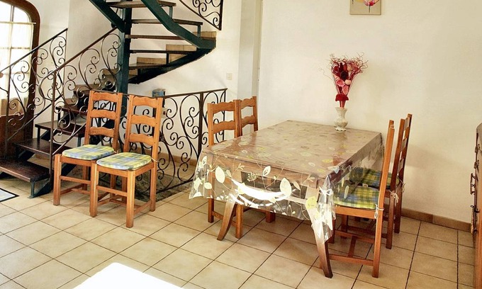 Mostuejouls House | 60 m² House ∙ 2 bedrooms ∙ 5 guests