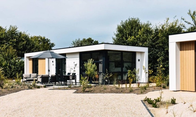 Vogelenzang House | 60 m² House ∙ 2 bedrooms ∙ 4 guests
