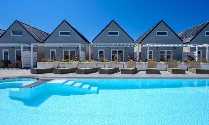 Jaroslawiec House | 60 m² House ∙ 2 bedrooms ∙ 6 guests
