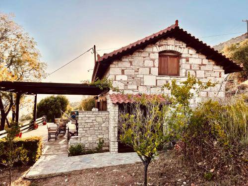 Potokaki House | 60 m² House ∙ 2 bedrooms ∙ 4 guests