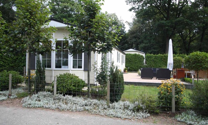 Municipality of Wageningen House | 60 m² House ∙ 2 bedrooms ∙ 5 guests