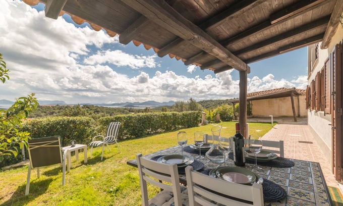 Abbiadori House | 60 m² House ∙ 2 bedrooms ∙ 4 guests