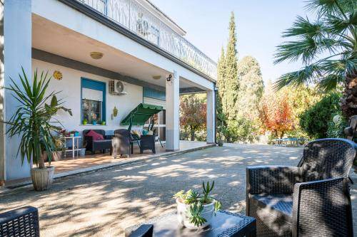 Cammarata House | 60 m² House ∙ 2 bedrooms ∙ 5 guests