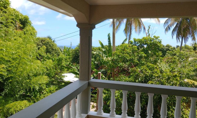 St. Patrick House | 60 m² House ∙ 2 bedrooms ∙ 5 guests