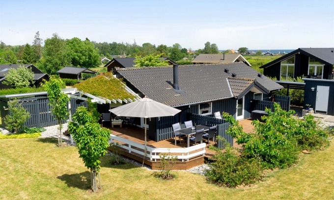 Frørup House | 60 m² House ∙ 2 bedrooms ∙ 4 guests