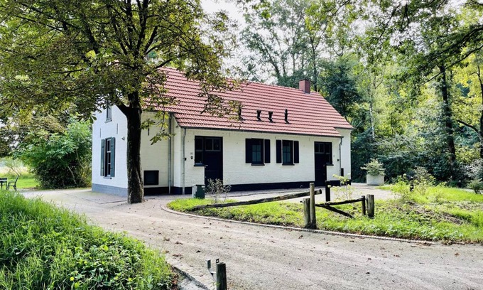 Erp House | 60 m² House ∙ 2 bedrooms ∙ 5 guests