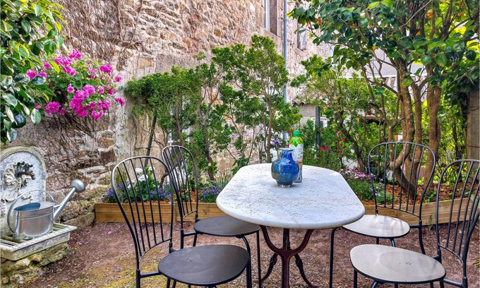 Plouguerneau House | 60 m² House ∙ 2 bedrooms ∙ 4 guests