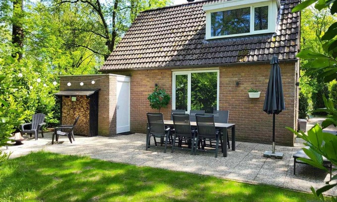 Hoge Hexel House | 60 m² House ∙ 3 bedrooms ∙ 6 guests