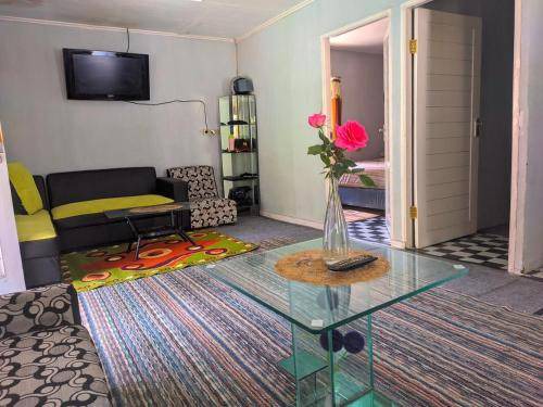 Rancabali House | 60 m² House ∙ 5 bedrooms ∙ 20 guests
