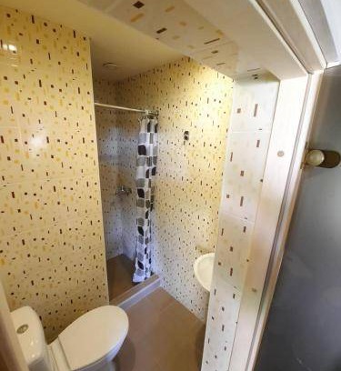 Panevezys county Cabin | 60 m² Lodge ∙ 6 guests