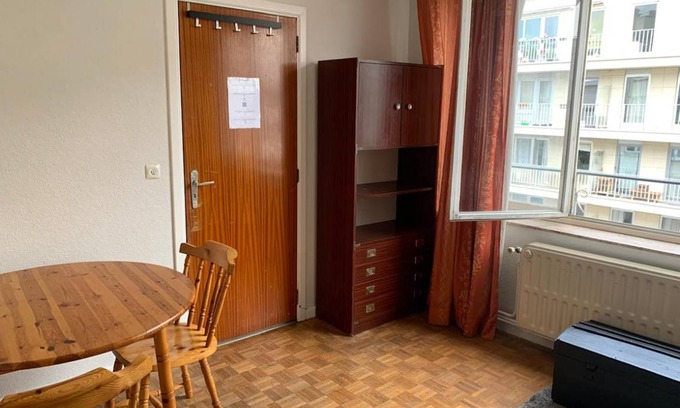 Altitude 100 Resort | 60 m² Private room ∙ 1 bedroom ∙ 2 guests