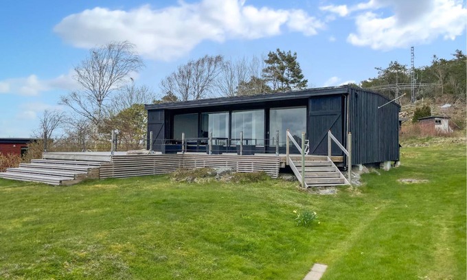 Stravalla House | 60 m² House ∙ 3 bedrooms ∙ 6 guests