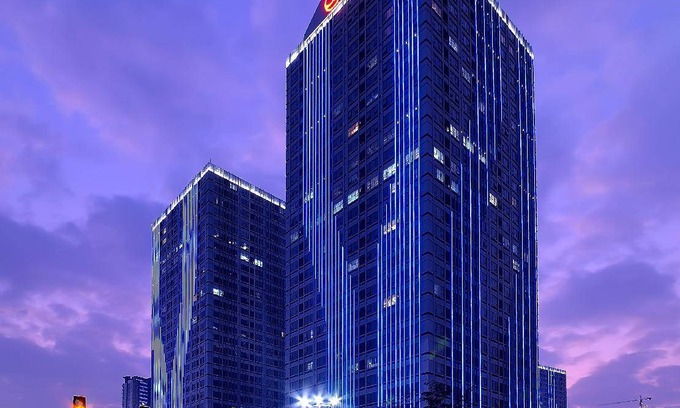 Feishajiao Apartment | 60 m² Serviced apartment ∙ 2 bedrooms ∙ 4 guests