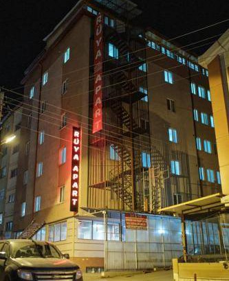 Sivas Apartment | 60 m² Serviced apartment ∙ 6 guests
