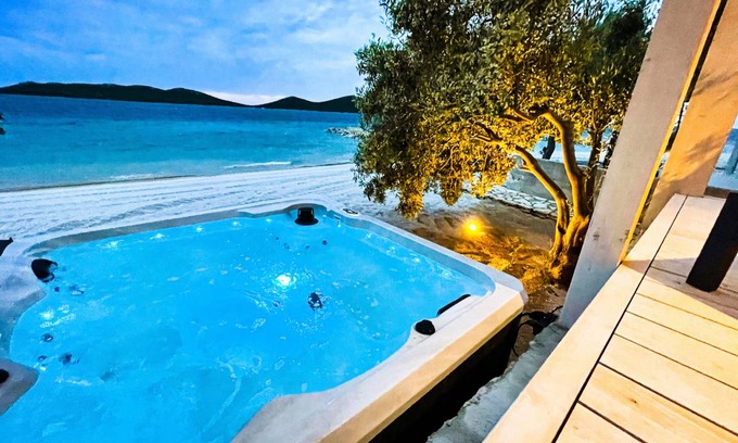 Drage Villa | 60 m² Villa ∙ 2 bedrooms ∙ 6 guests