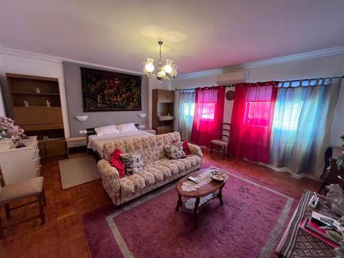 Freixo de Espada a Cinta Apartment | 60 m² Apartment ∙ 2 bedrooms ∙ 4 guests