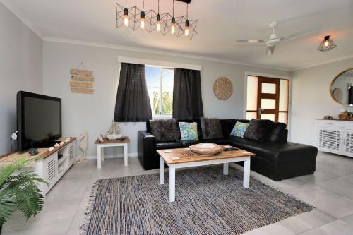Bargara House | 60 Wilfred Street