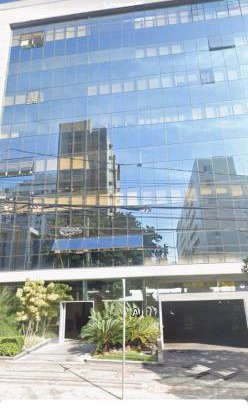 Santo Agostinho Apartment | 601 Apartamento ao lado do Materdei, cozinha, máquina de lavar, vaga