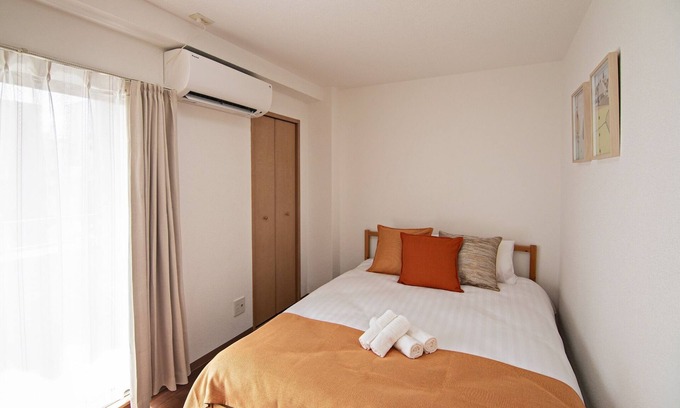 Naniwa Apartment | 603 - 603/Osaka Ōsaka