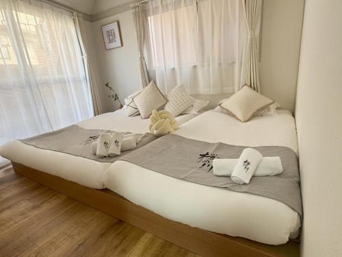Sugamo Apartment | 61 巣鴨駅 5分 2-7人丨Sugamo JR Line 5 minutes 2-7 people