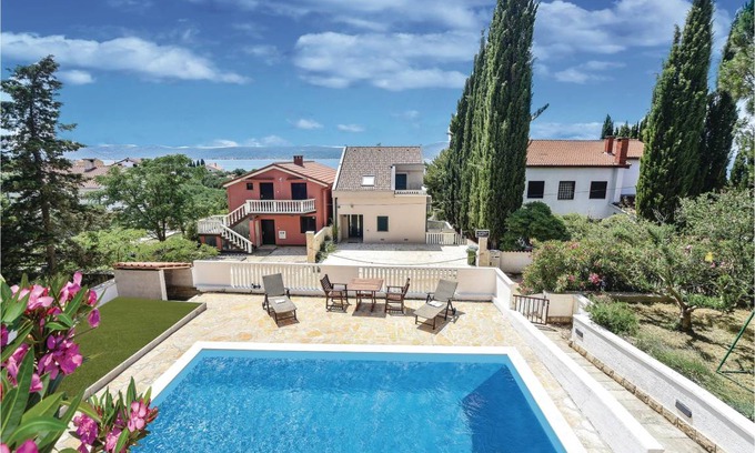 Sveti Petar Apartment | 61 m² Apartment ∙ 2 bedrooms ∙ 6 guests