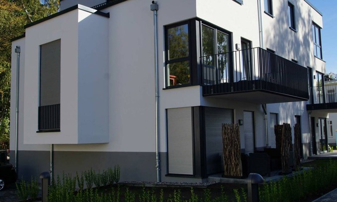 Travemuende Apartment | 61 m² Apartment ∙ 1 bedroom ∙ 2 guests