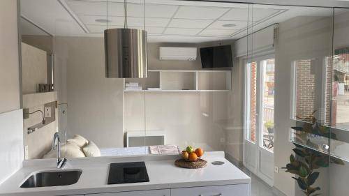 Astorga Apartment | 61 m² Apartment ∙ 2 bedrooms ∙ 5 guests