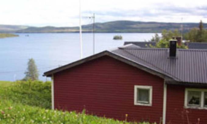 Valsjobyn House | 61 m² House ∙ 1 bedroom ∙ 6 guests